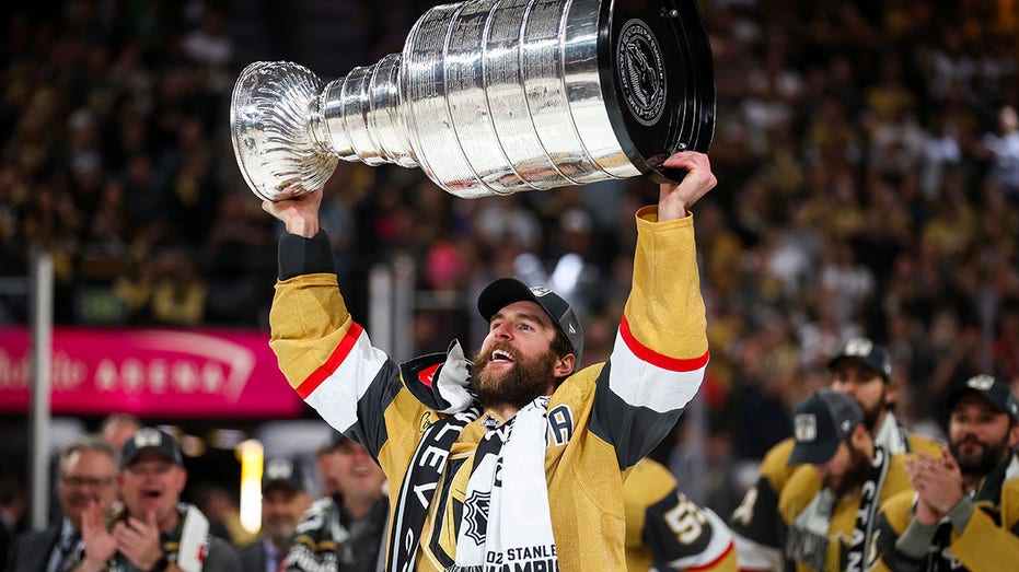 La signification des deux victoires de la Coupe Stanley d'Alex Pietrangelo